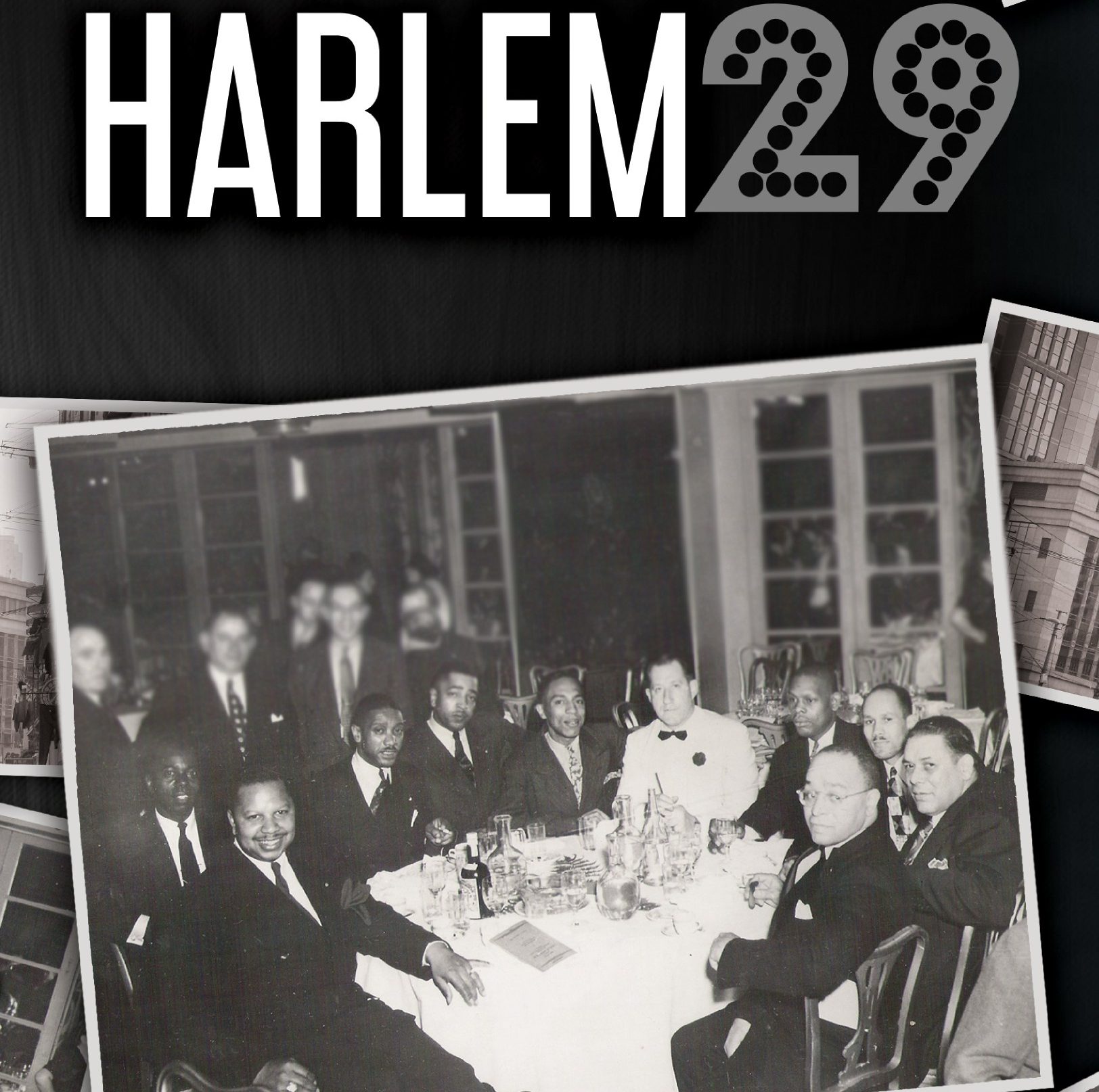 Harlem 29
